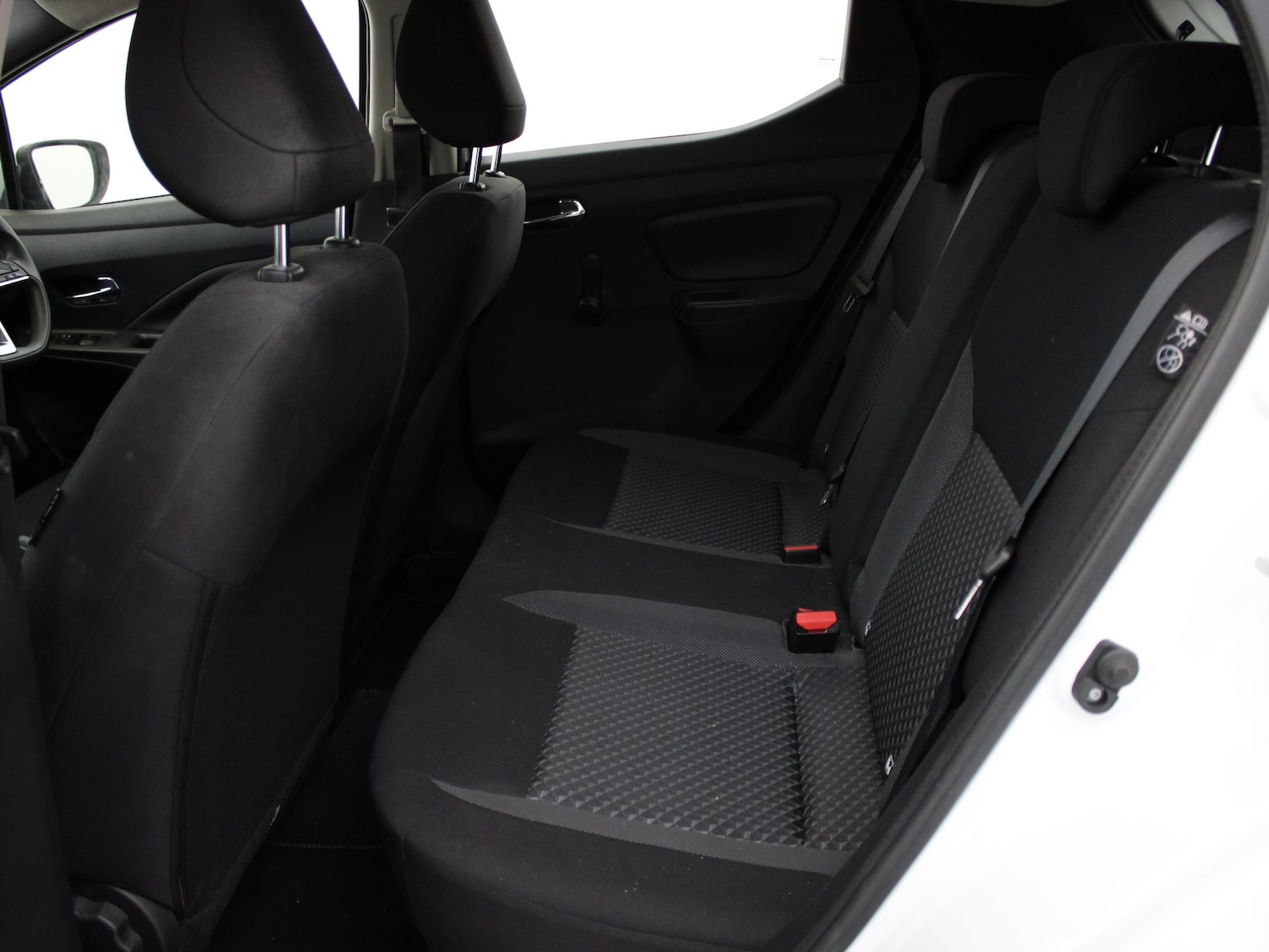 Used Nissan Micra 2021 for sale - 75932554: Photo 11