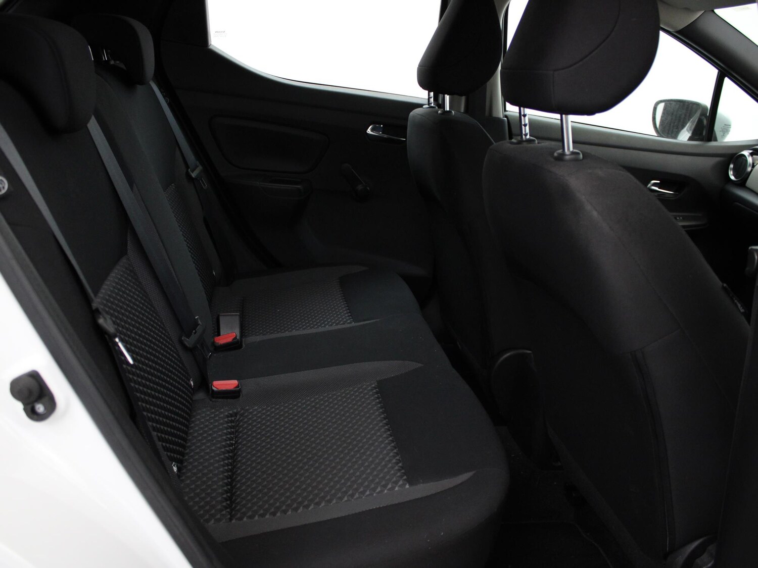 Used Nissan Micra 2021 for sale - 75932554: Photo 12