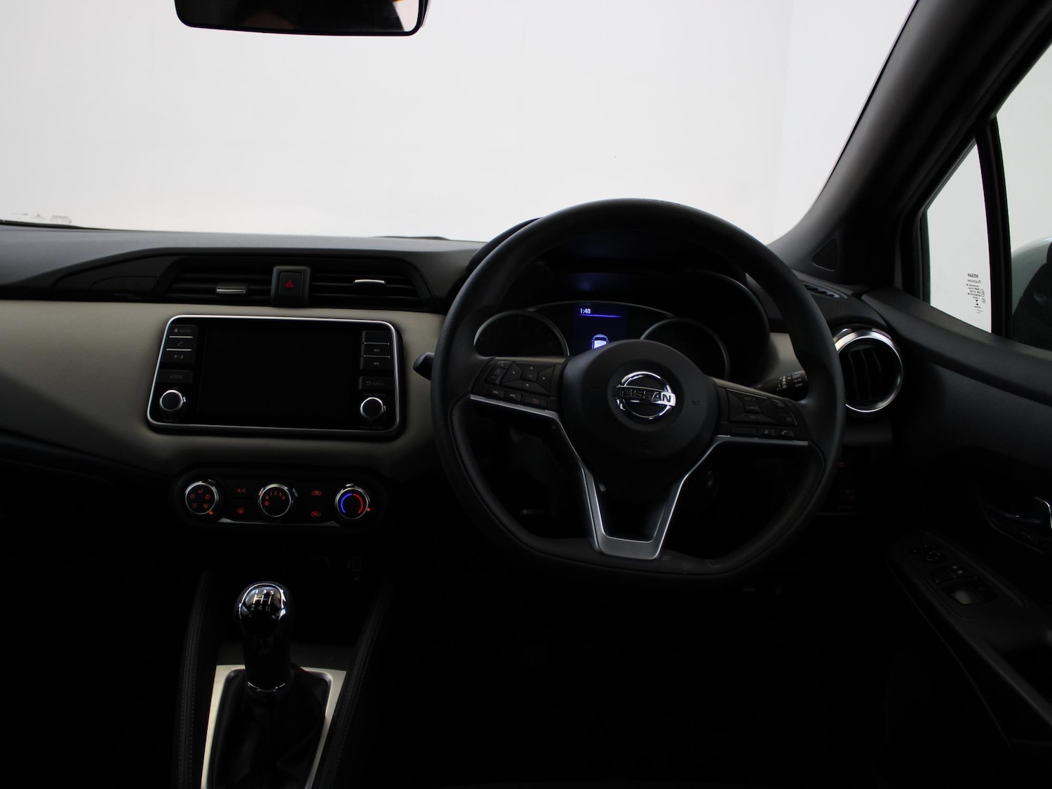 Used Nissan Micra 2021 for sale - 75932554: Photo 13