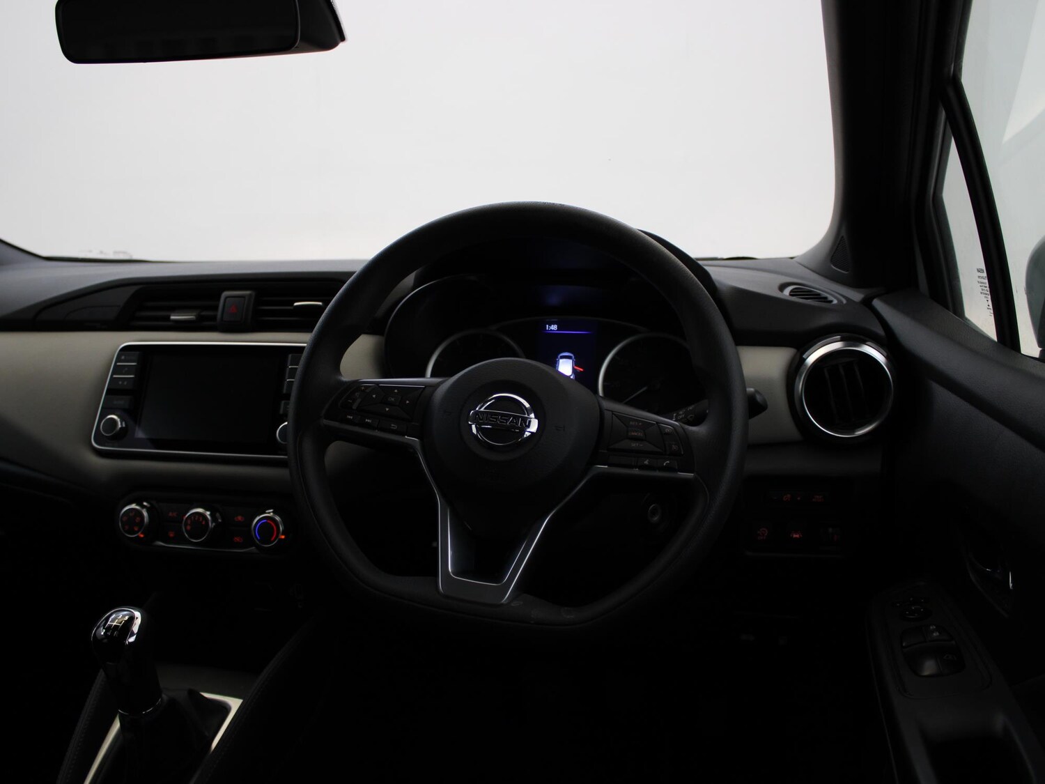 Used Nissan Micra 2021 for sale - 75932554: Photo 14