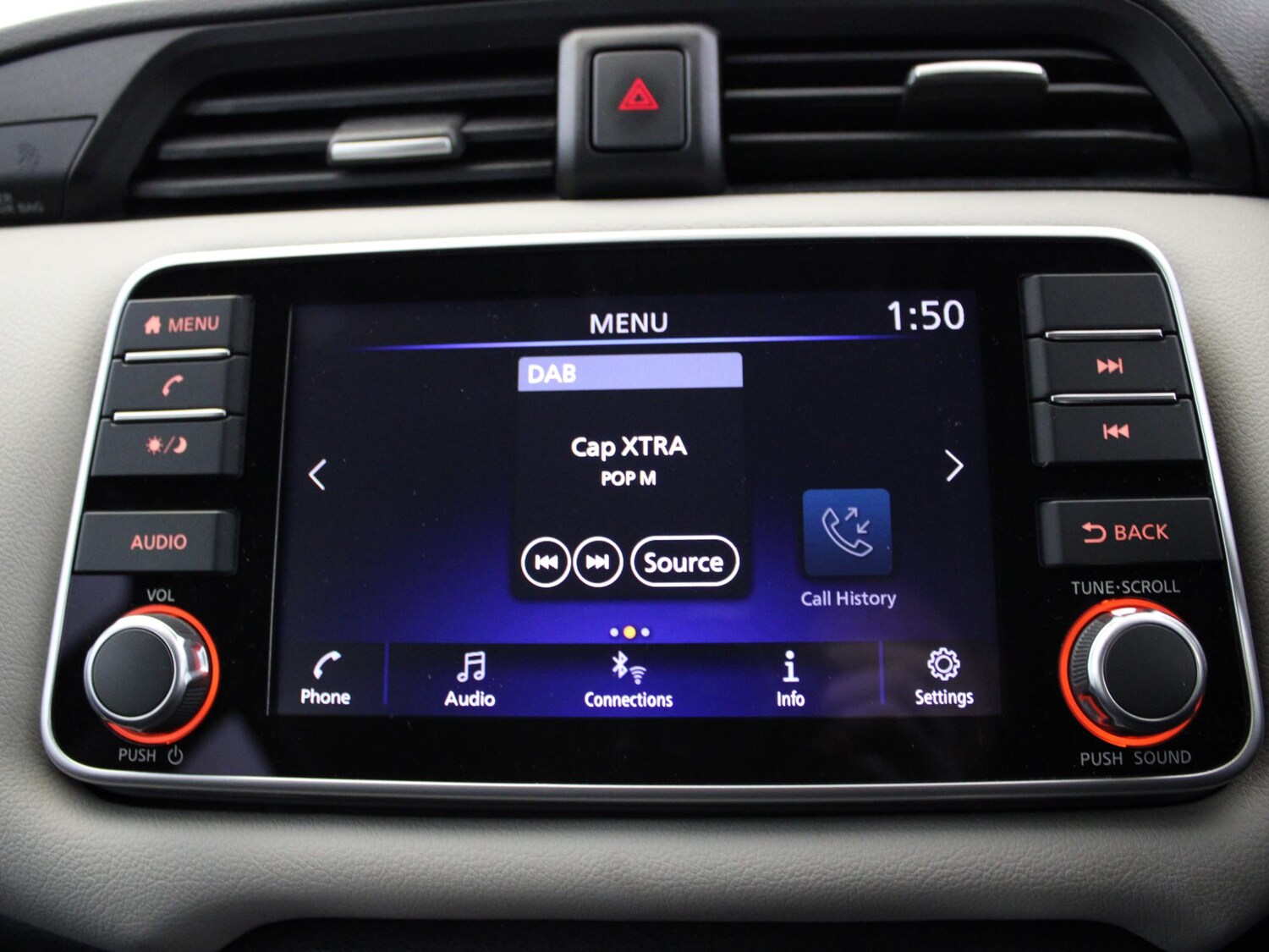 Used Nissan Micra 2021 for sale - 75932554: Photo 15