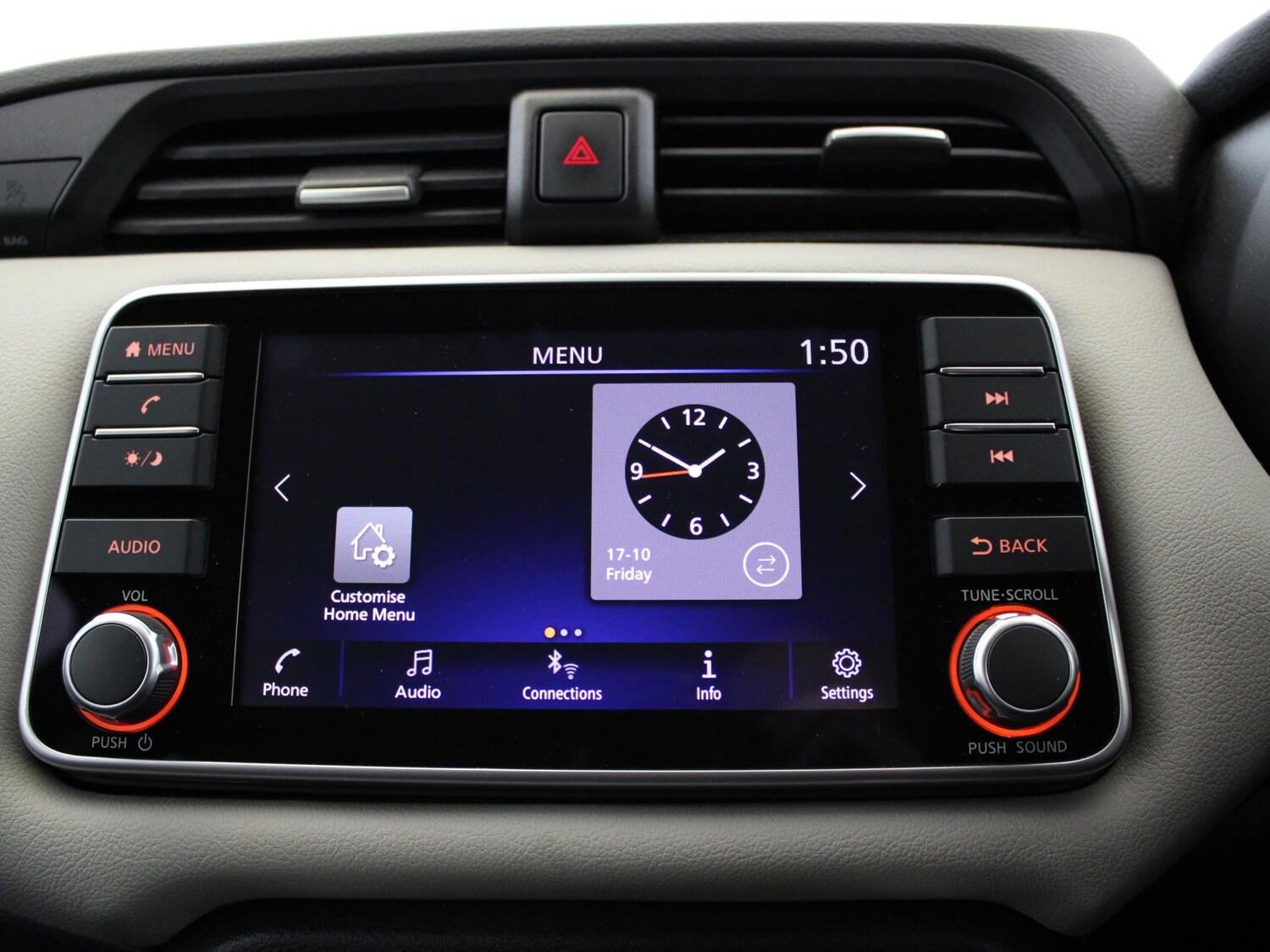 Used Nissan Micra 2021 for sale - 75932554: Photo 16