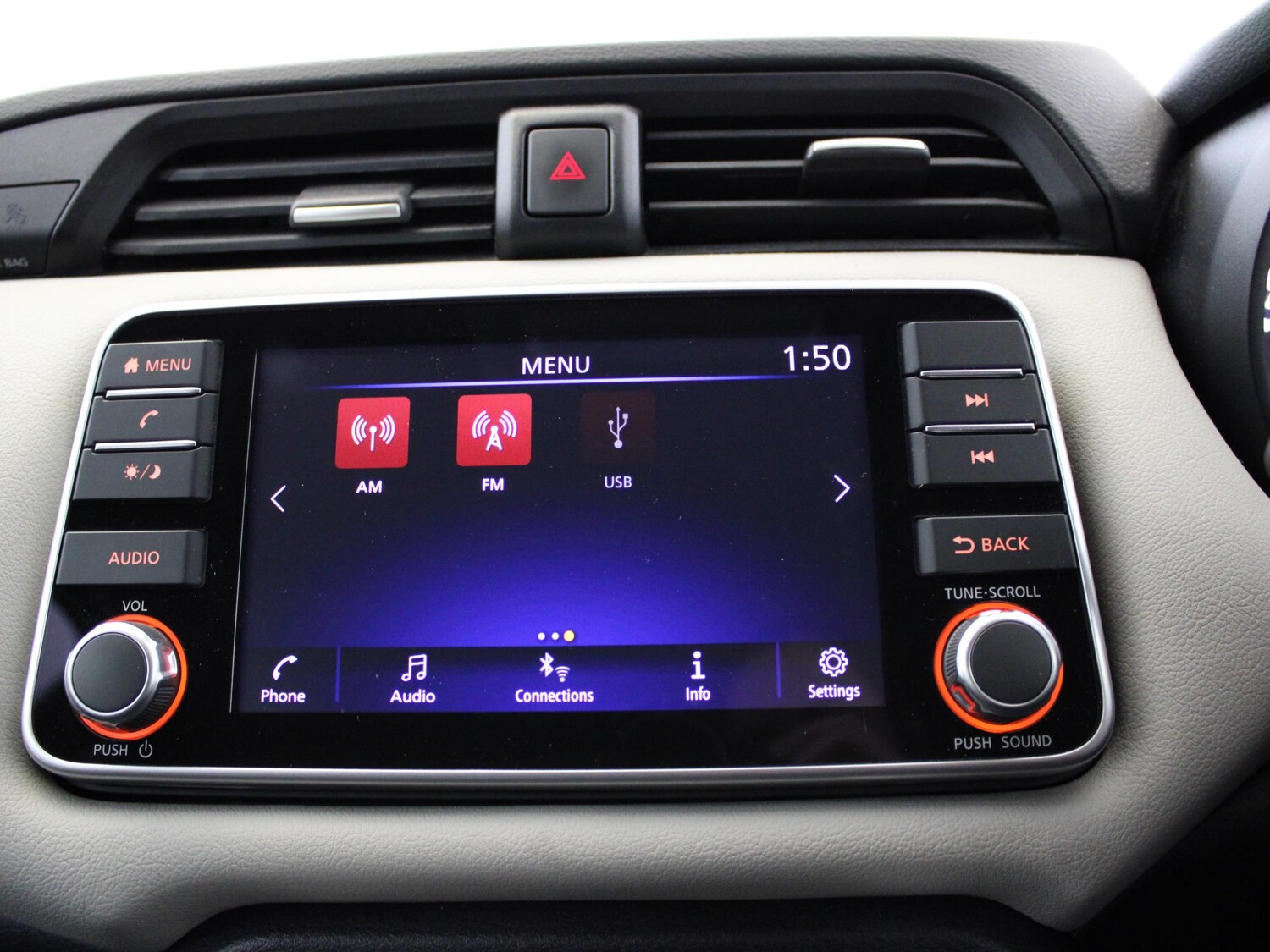 Used Nissan Micra 2021 for sale - 75932554: Photo 17