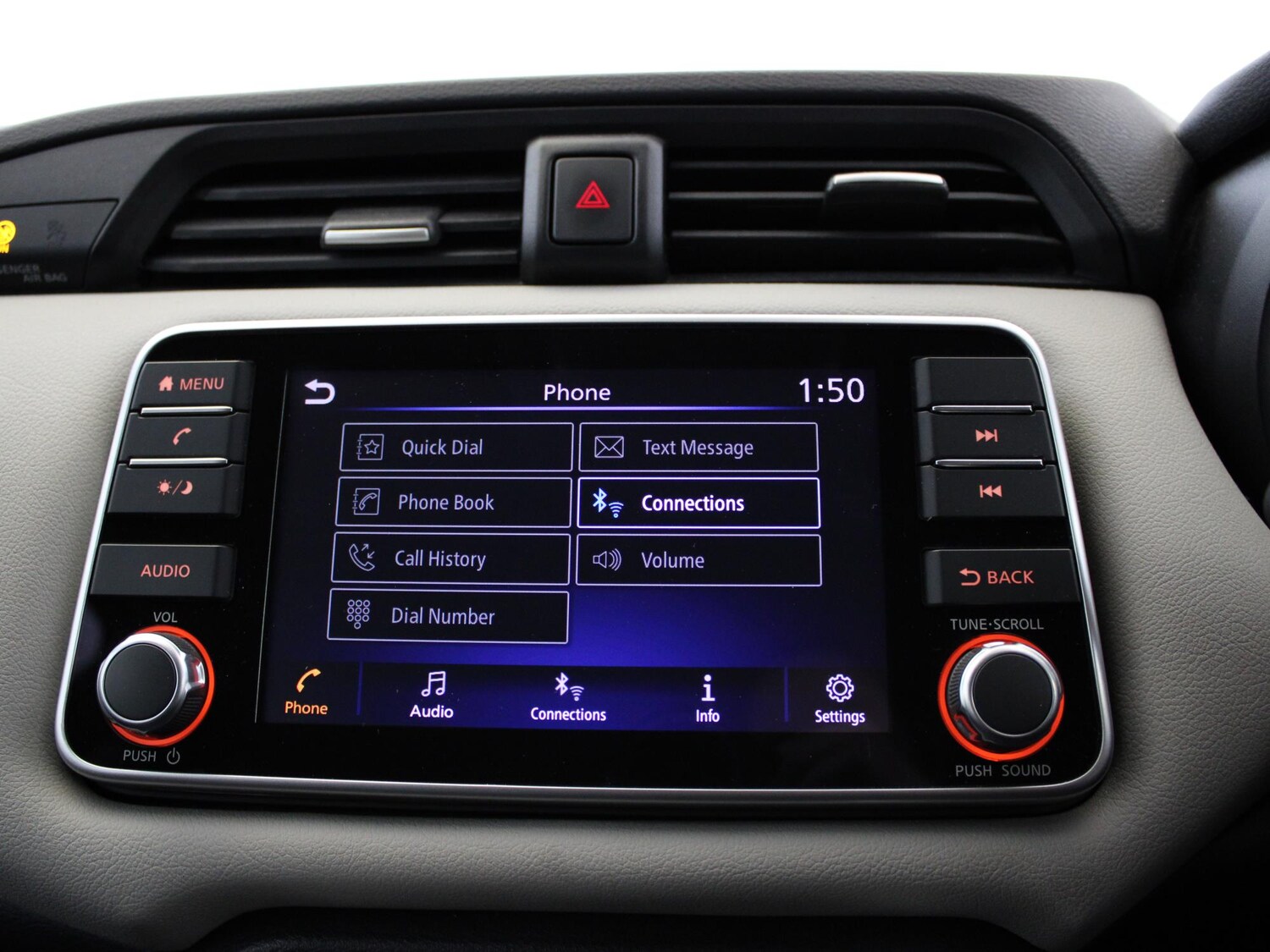 Used Nissan Micra 2021 for sale - 75932554: Photo 18