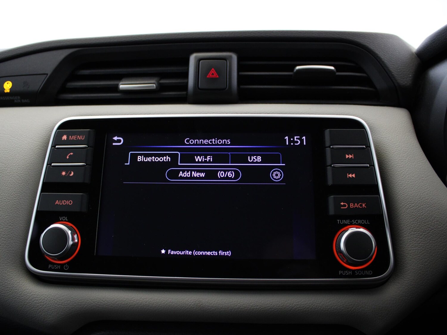 Used Nissan Micra 2021 for sale - 75932554: Photo 19