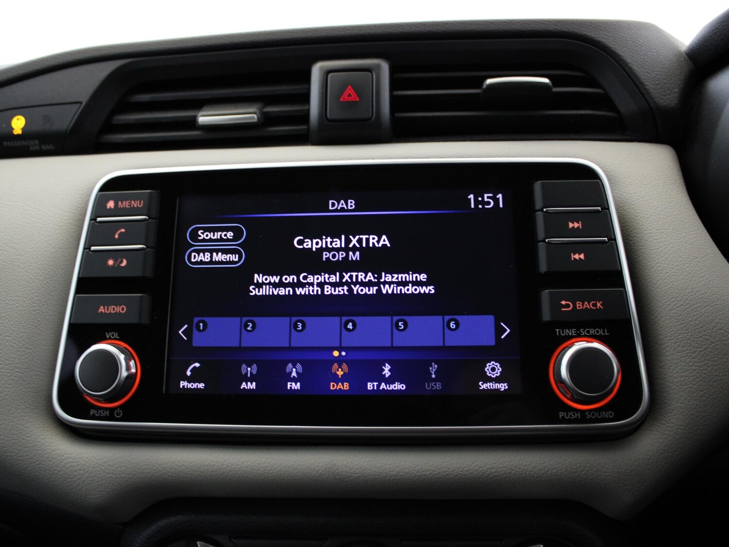 Used Nissan Micra 2021 for sale - 75932554: Photo 20