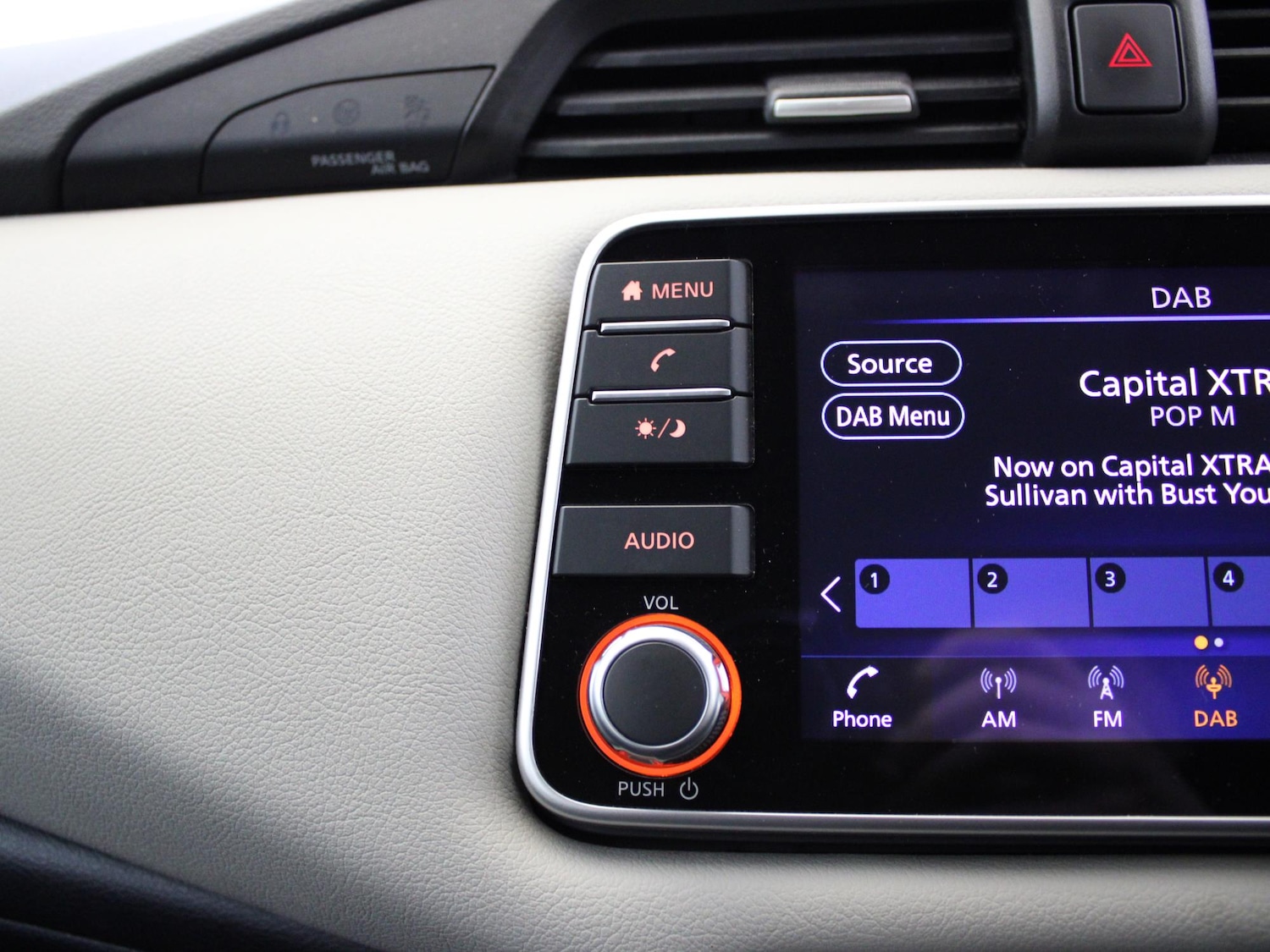 Used Nissan Micra 2021 for sale - 75932554: Photo 21