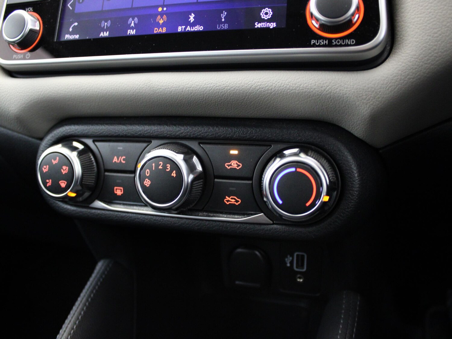 Used Nissan Micra 2021 for sale - 75932554: Photo 23