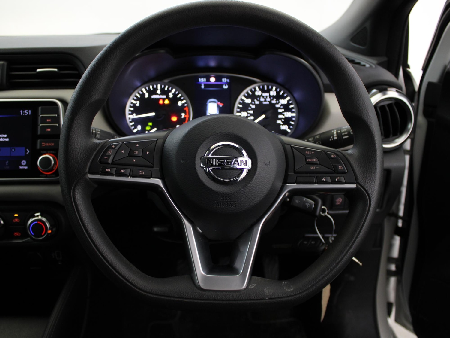 Used Nissan Micra 2021 for sale - 75932554: Photo 26