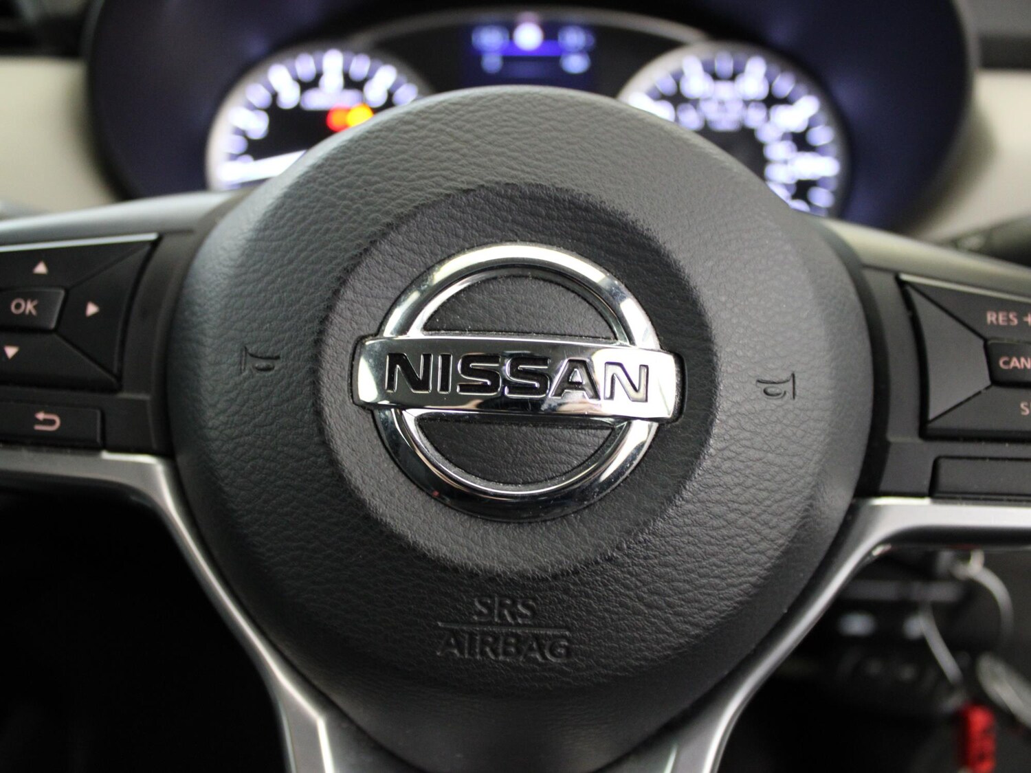 Used Nissan Micra 2021 for sale - 75932554: Photo 27