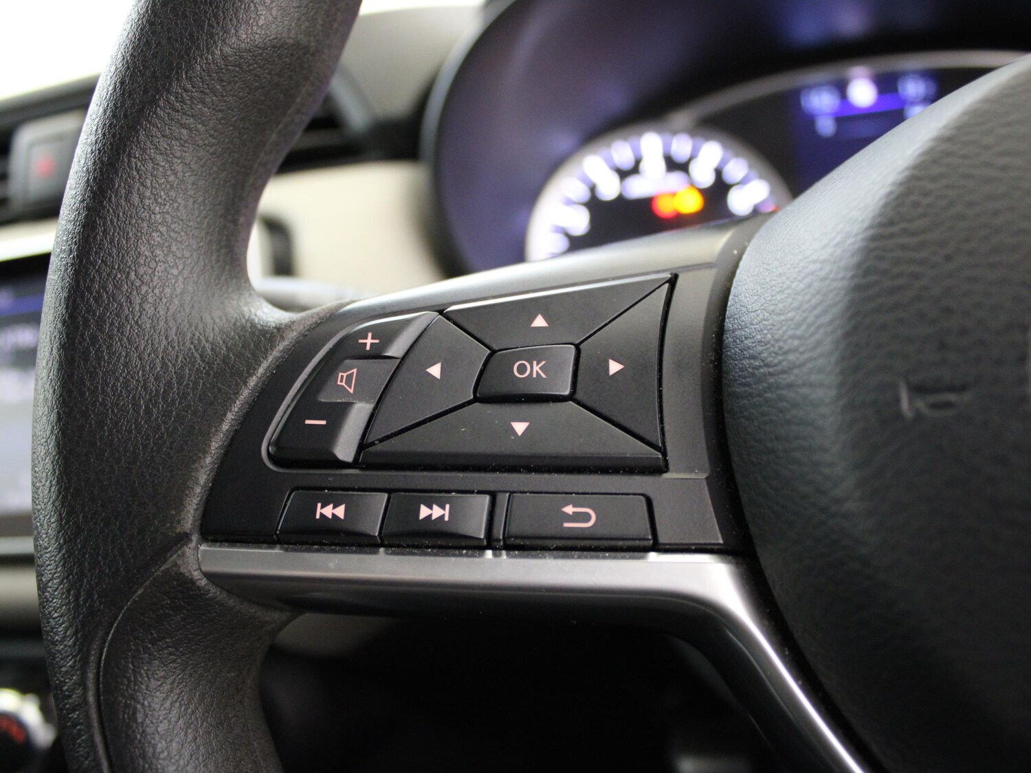 Used Nissan Micra 2021 for sale - 75932554: Photo 28