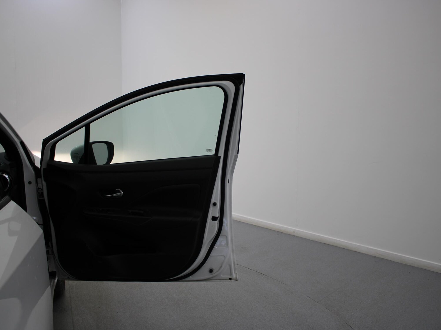 Used Nissan Micra 2021 for sale - 75932554: Photo 33