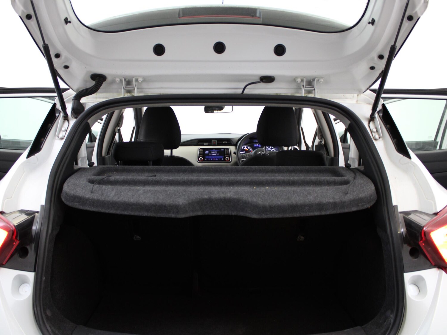 Used Nissan Micra 2021 for sale - 75932554: Photo 35