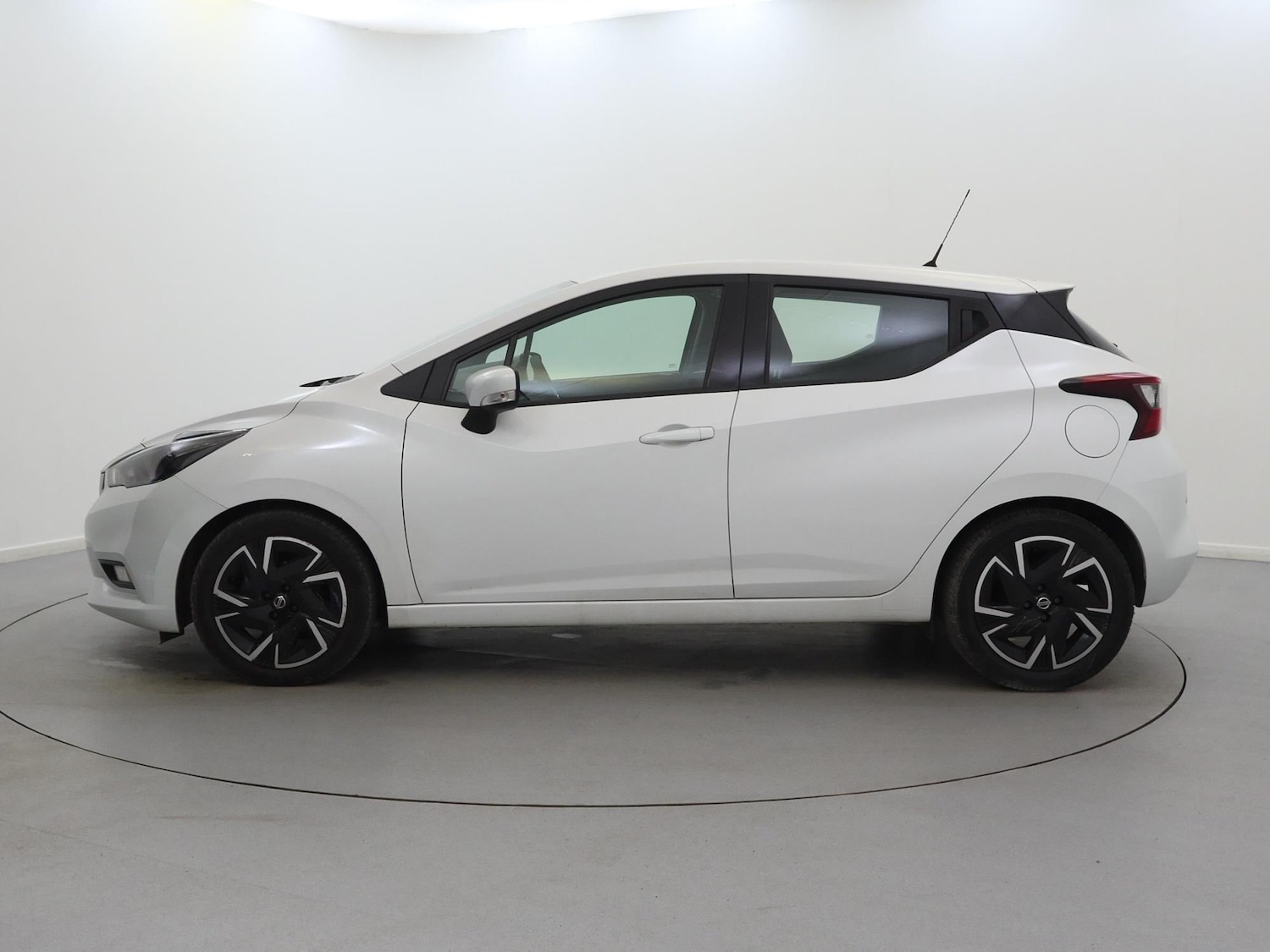 Used Nissan Micra 2021 for sale - 75932554: Photo 4