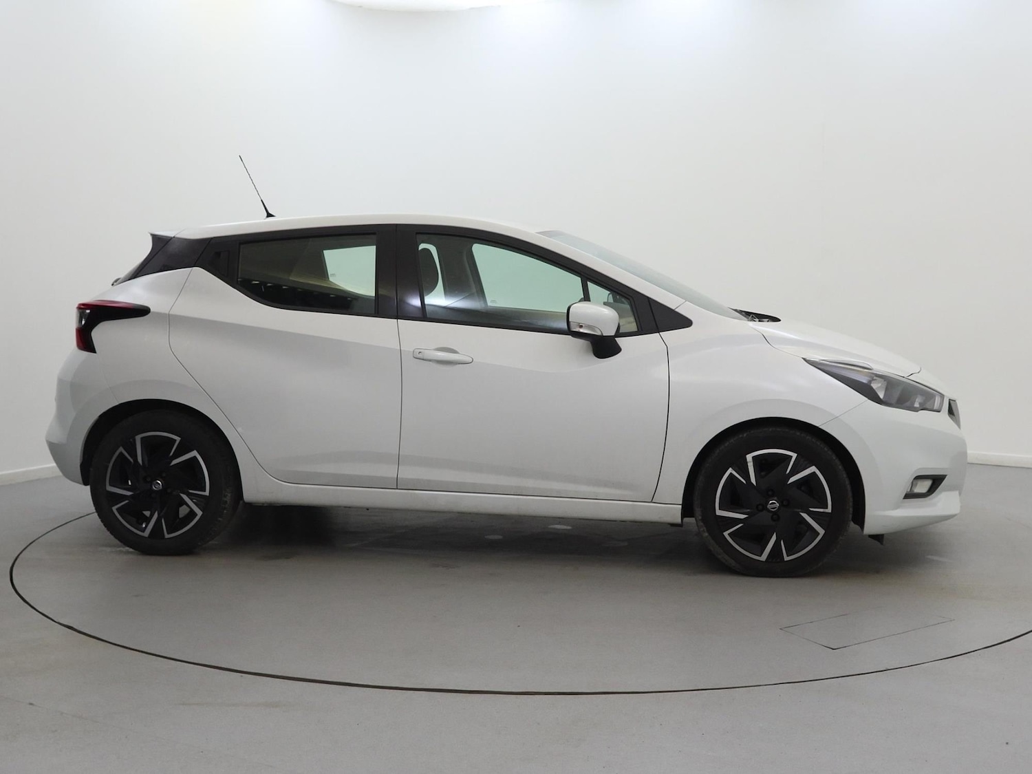Used Nissan Micra 2021 for sale - 75932554: Photo 8