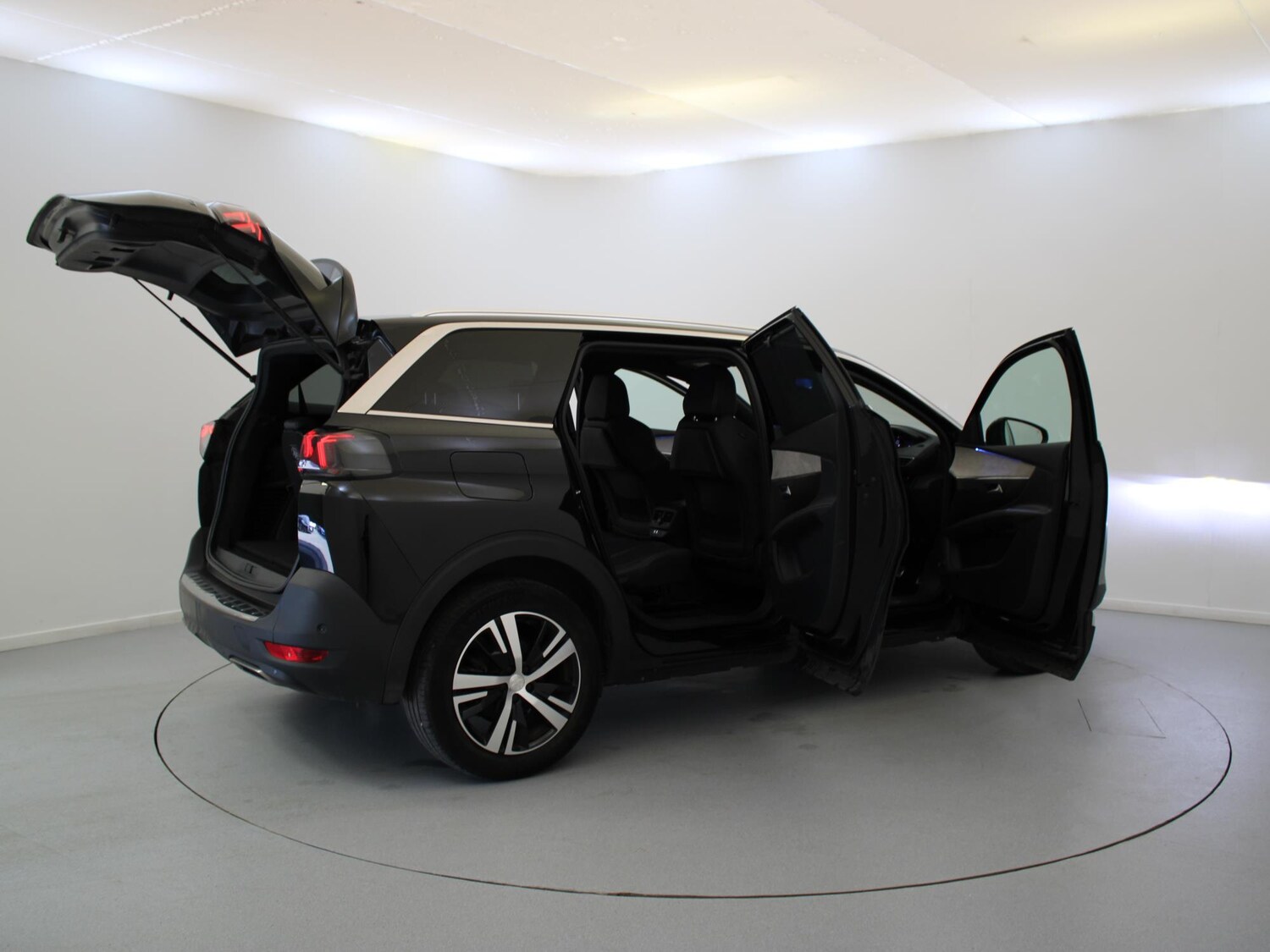 Vehicle 36