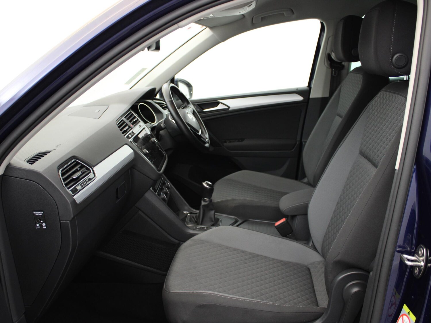 Used Volkswagen Tiguan 2019 for sale - 77514769: Photo 11