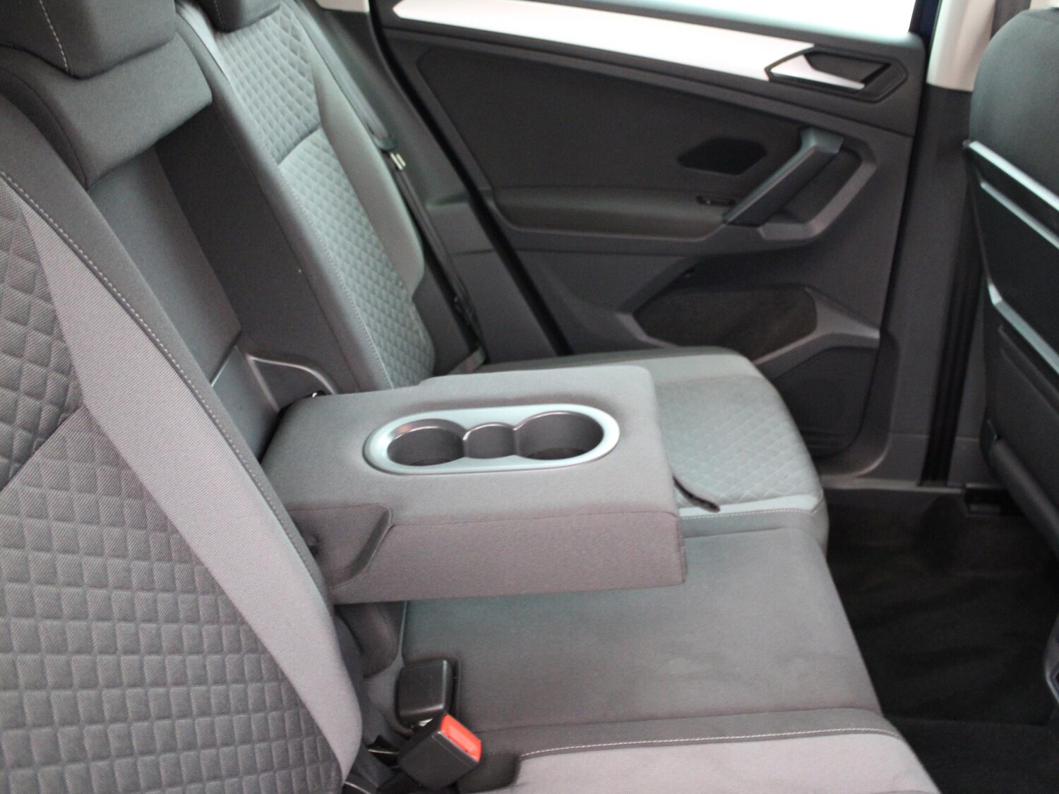 Used Volkswagen Tiguan 2019 for sale - 77514769: Photo 15