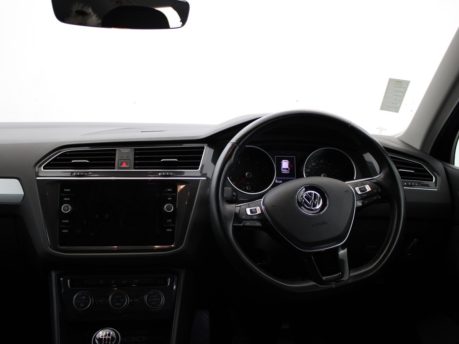 Used Volkswagen Tiguan 2019 for sale - 77514769: Photo 18