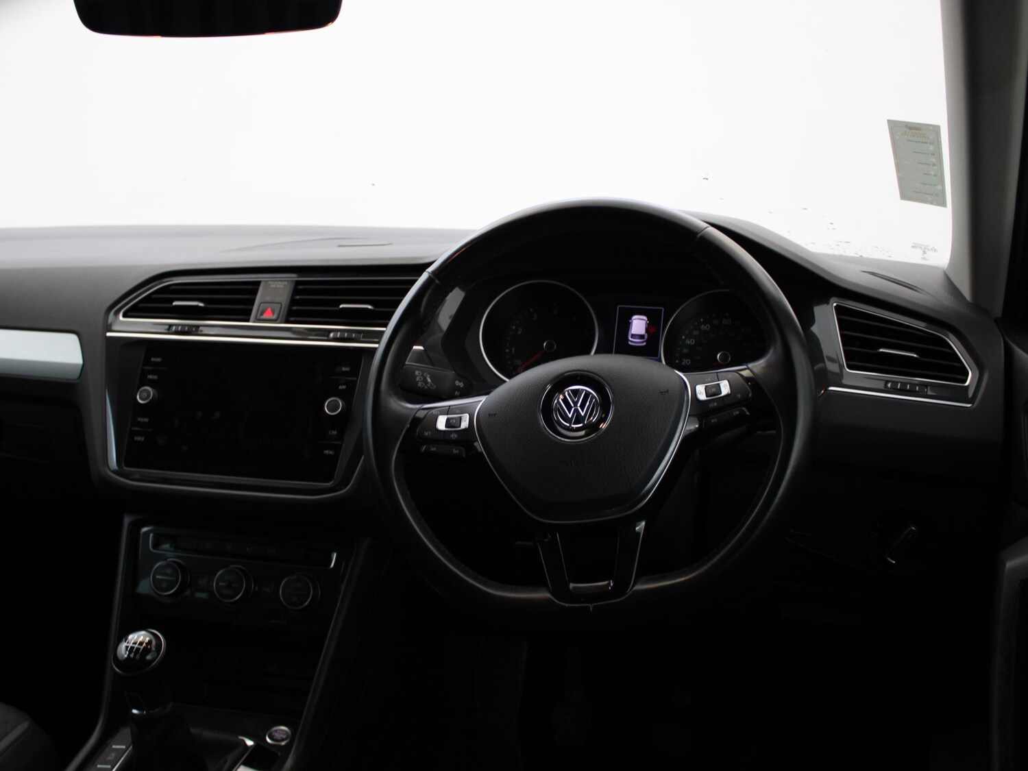 Used Volkswagen Tiguan 2019 for sale - 77514769: Photo 19