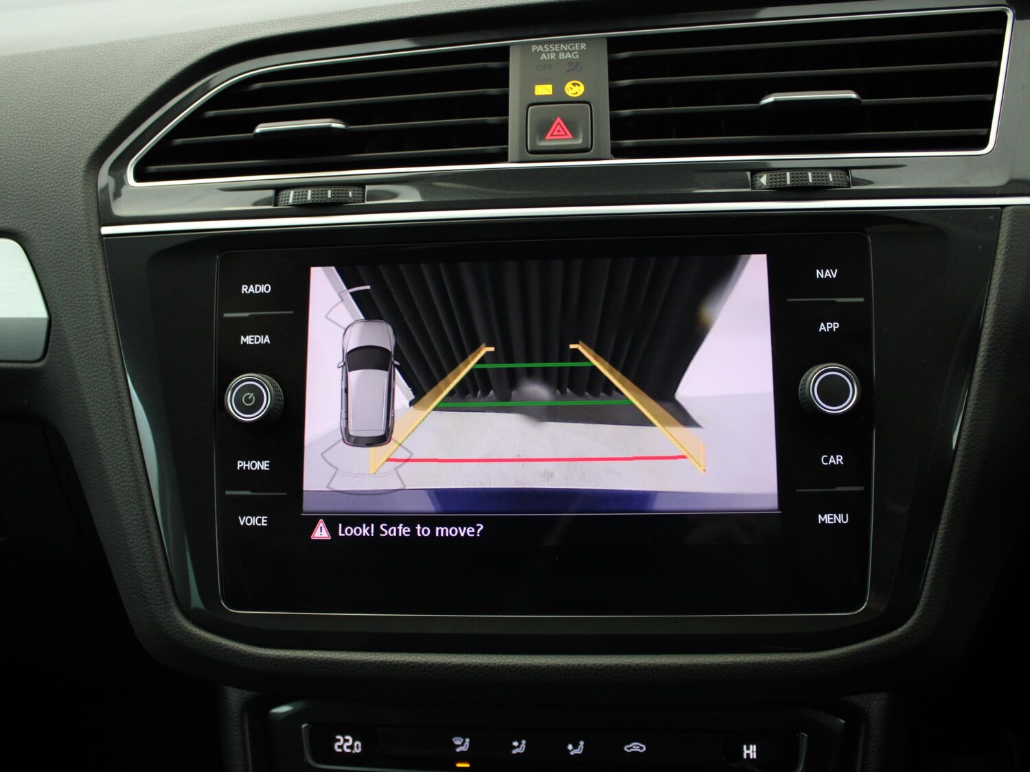 Used Volkswagen Tiguan 2019 for sale - 77514769: Photo 21