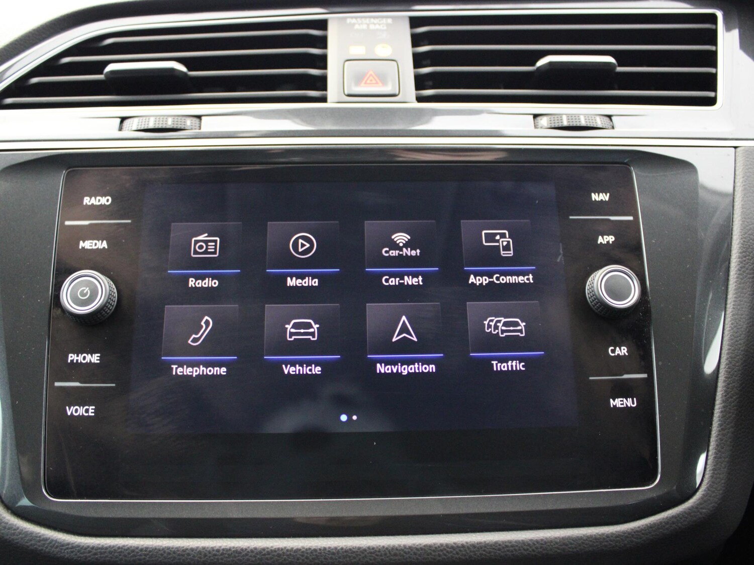 Used Volkswagen Tiguan 2019 for sale - 77514769: Photo 22