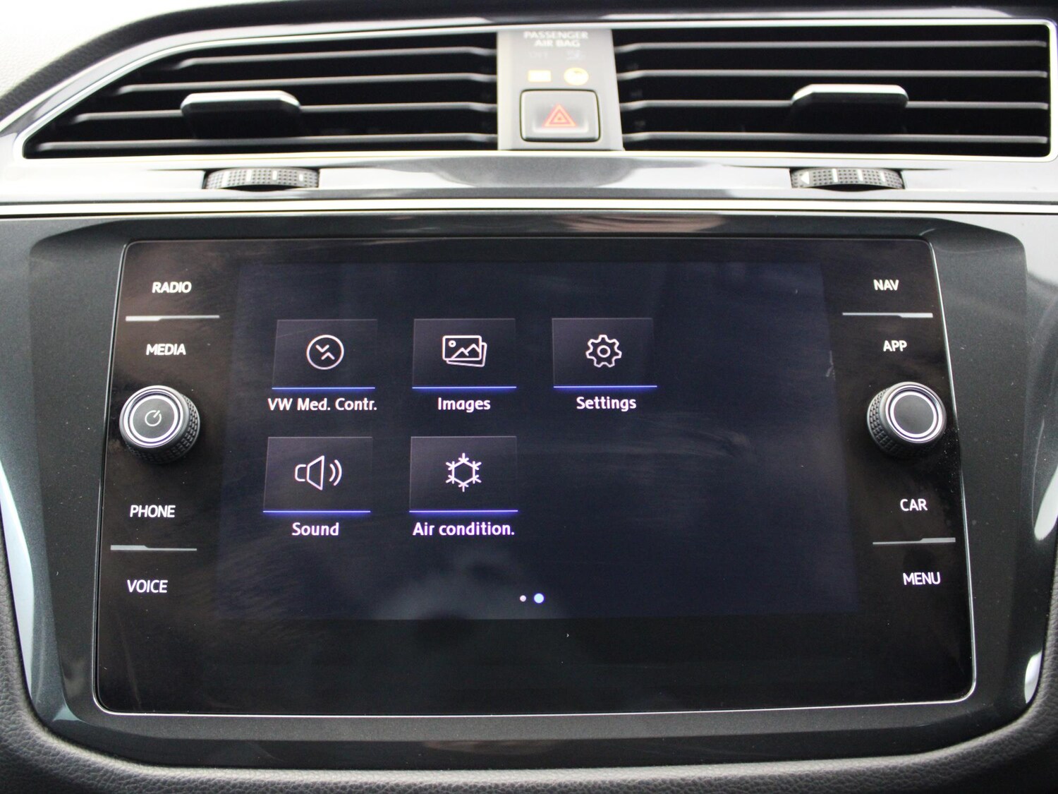 Used Volkswagen Tiguan 2019 for sale - 77514769: Photo 23