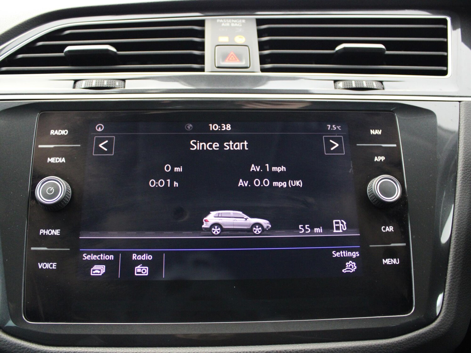 Used Volkswagen Tiguan 2019 for sale - 77514769: Photo 24