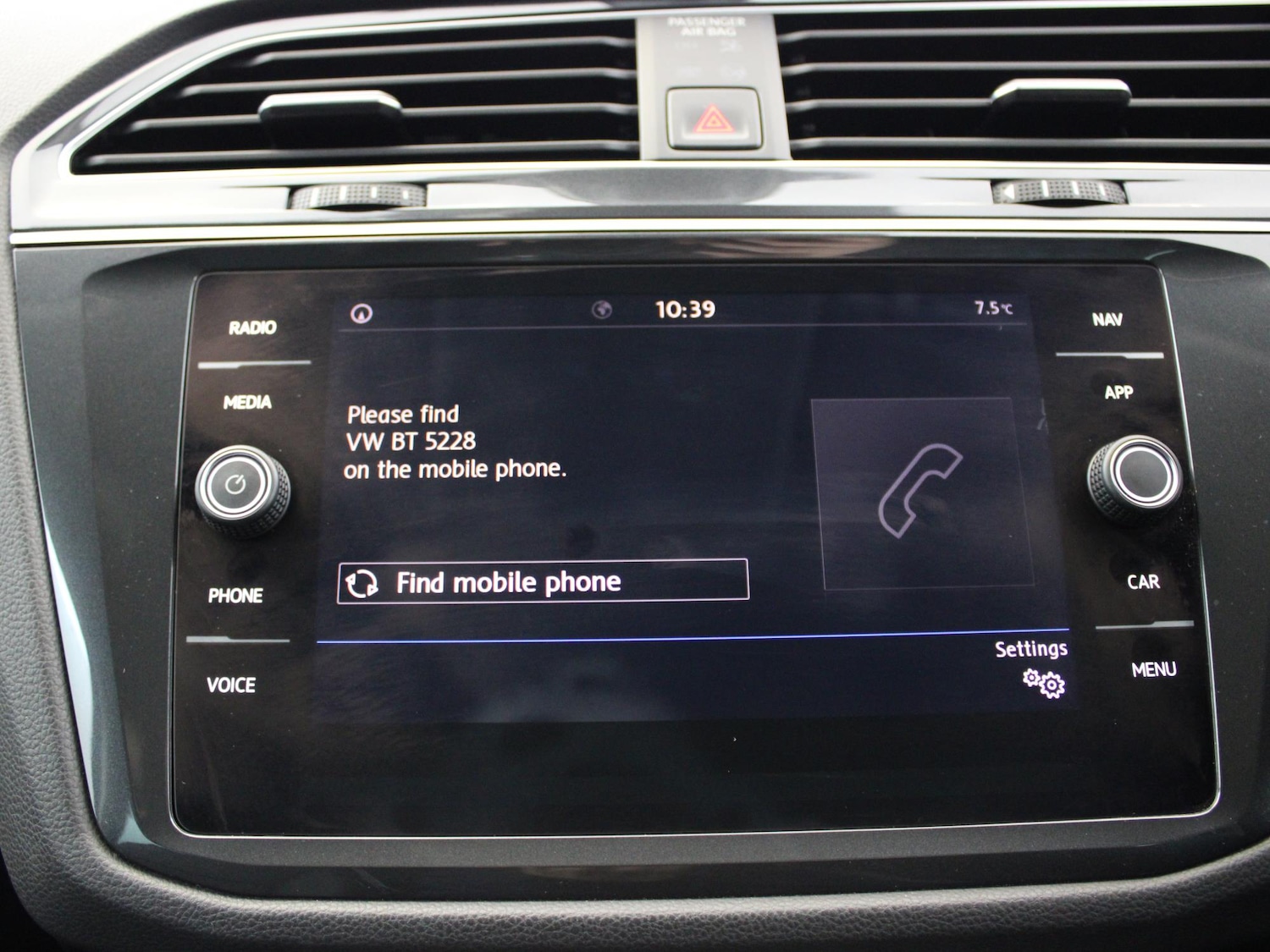 Used Volkswagen Tiguan 2019 for sale - 77514769: Photo 27