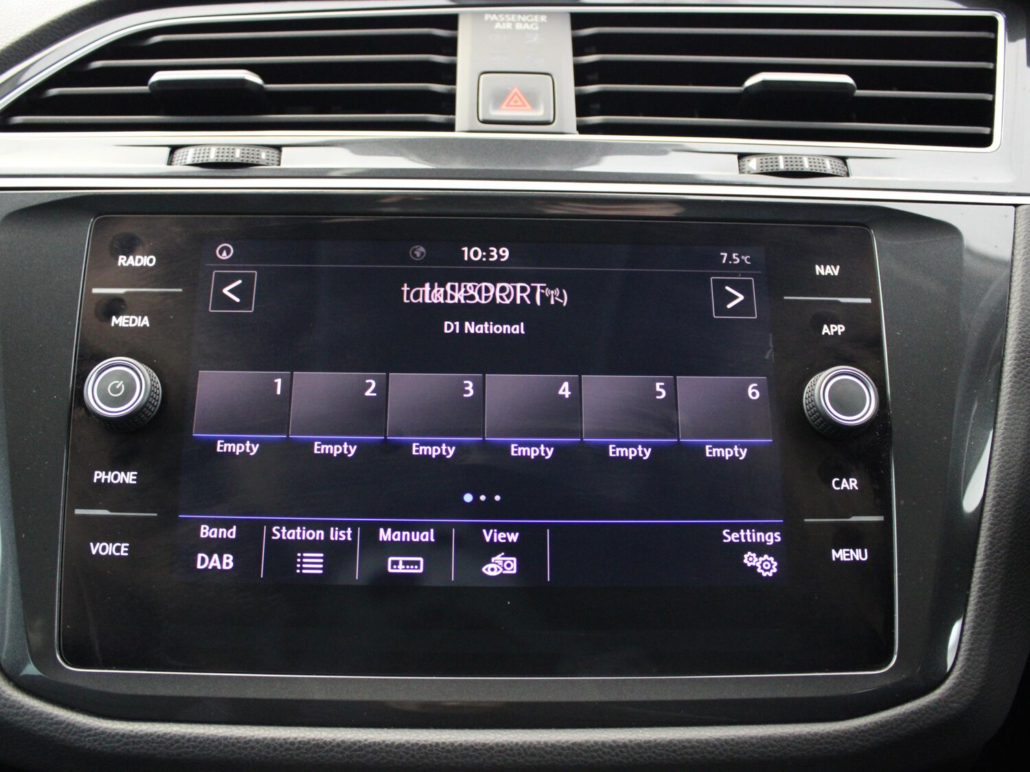 Used Volkswagen Tiguan 2019 for sale - 77514769: Photo 29