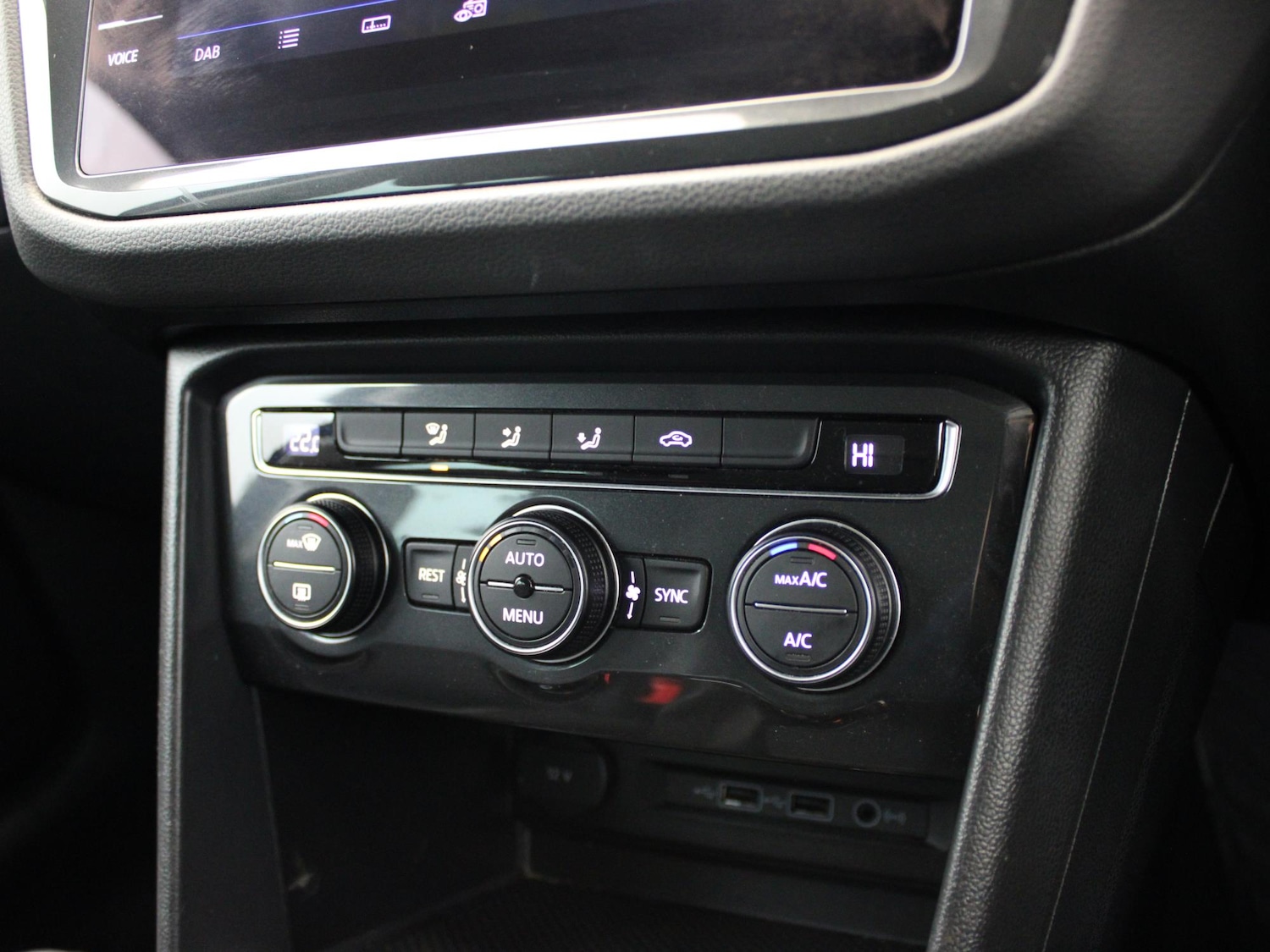 Used Volkswagen Tiguan 2019 for sale - 77514769: Photo 30