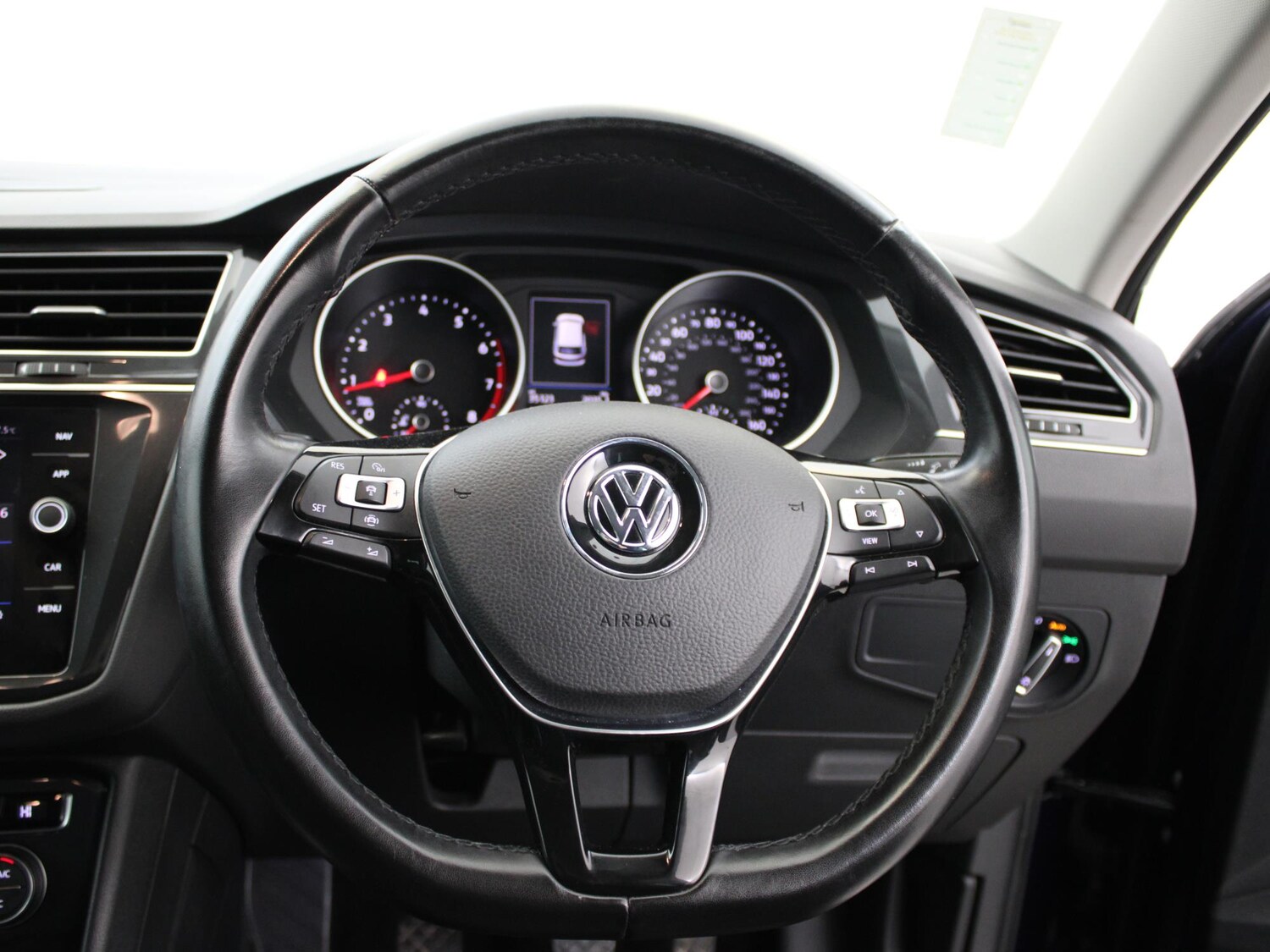 Used Volkswagen Tiguan 2019 for sale - 77514769: Photo 33