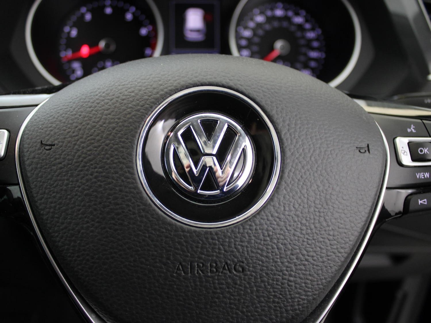 Used Volkswagen Tiguan 2019 for sale - 77514769: Photo 34