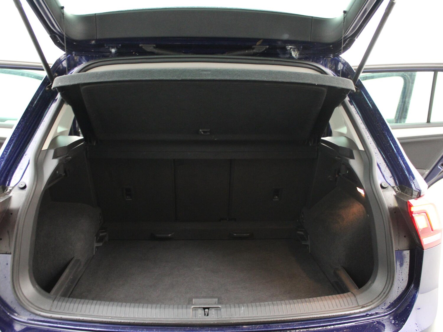 Used Volkswagen Tiguan 2019 for sale - 77514769: Photo 43