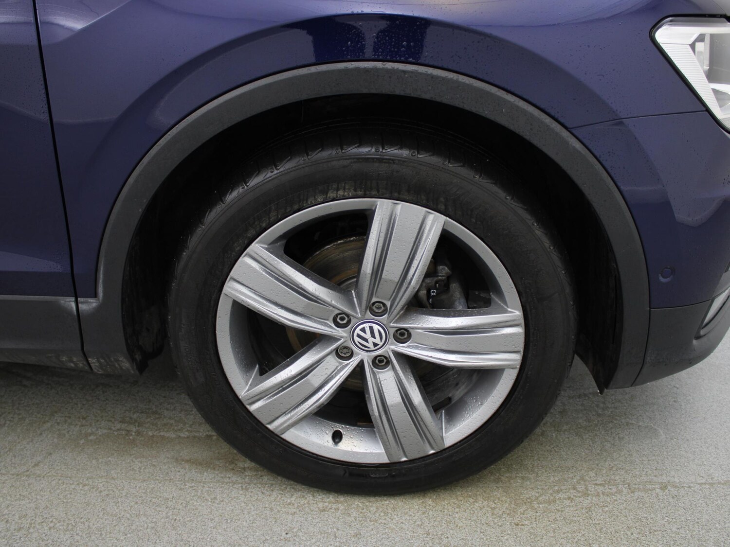 Used Volkswagen Tiguan 2019 for sale - 77514769: Photo 46