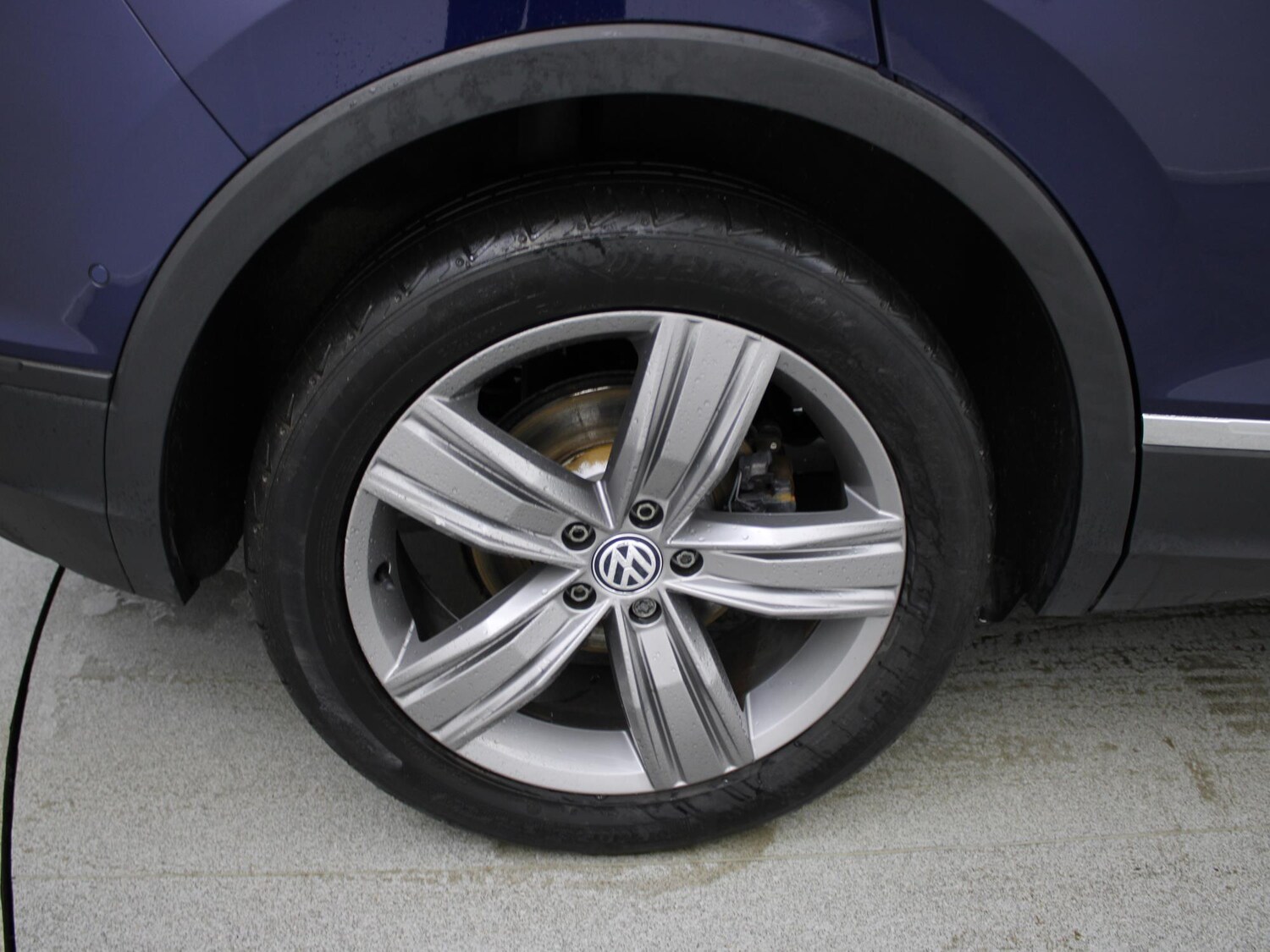 Used Volkswagen Tiguan 2019 for sale - 77514769: Photo 47