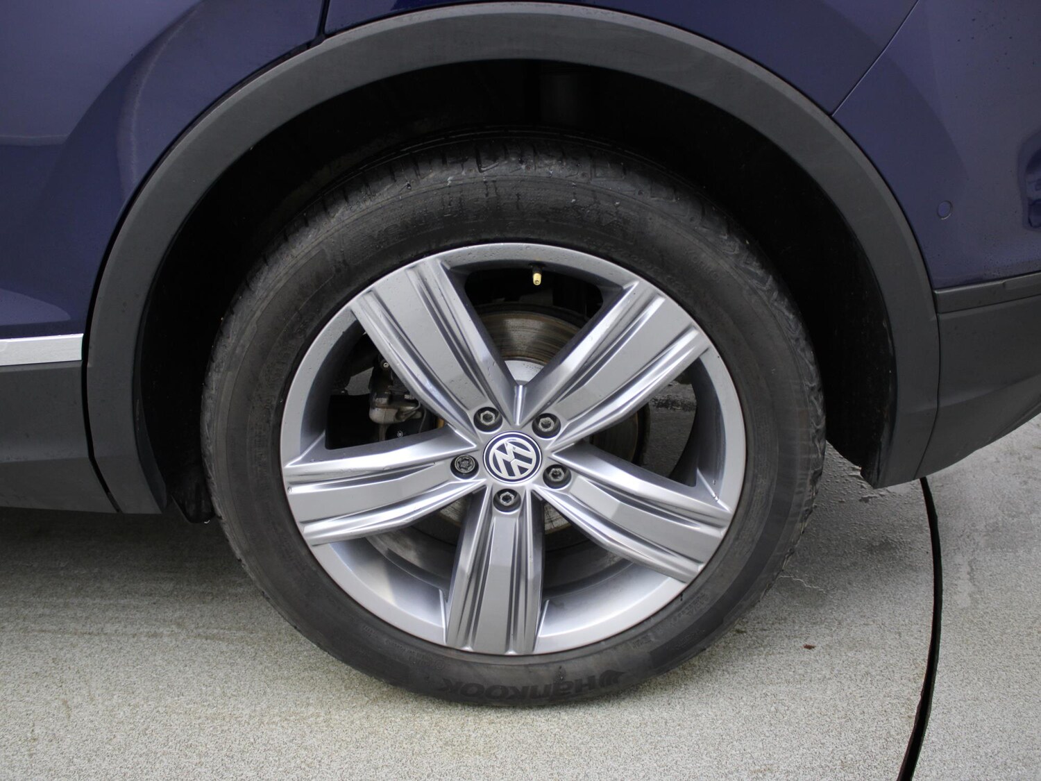 Used Volkswagen Tiguan 2019 for sale - 77514769: Photo 48