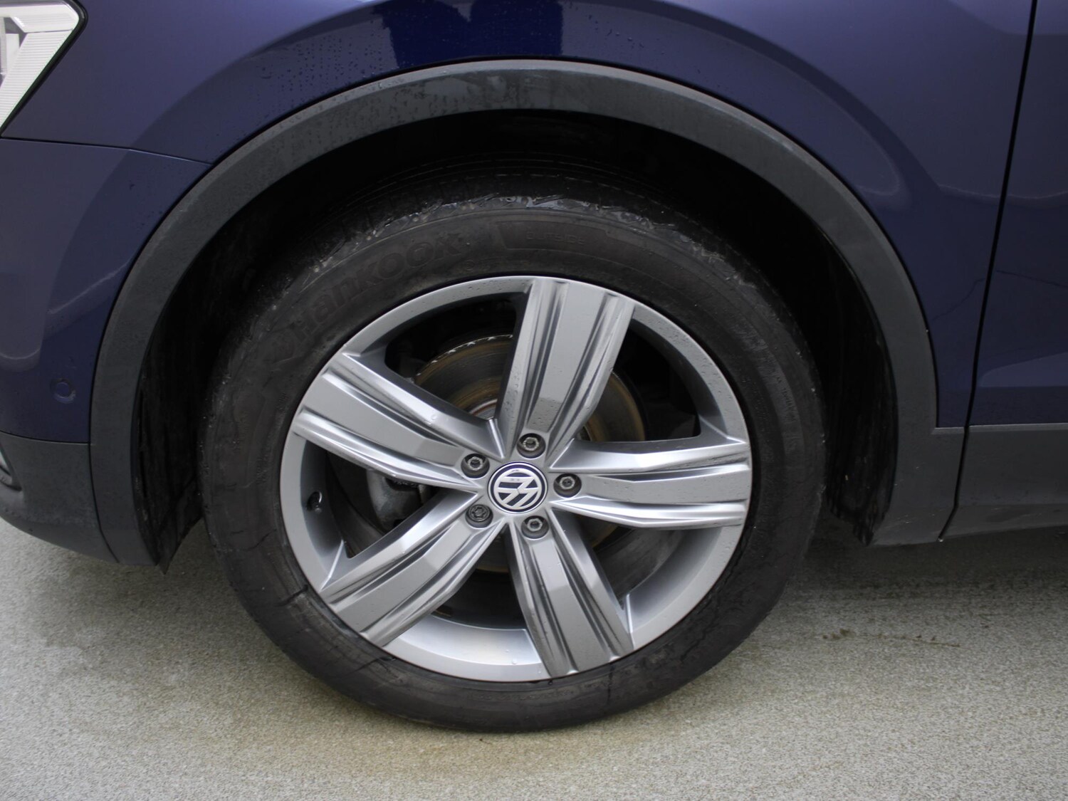 Used Volkswagen Tiguan 2019 for sale - 77514769: Photo 49