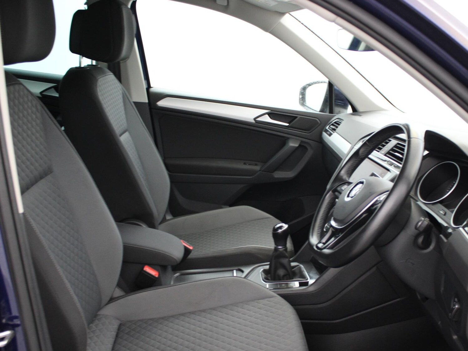 Used Volkswagen Tiguan 2019 for sale - 77514769: Photo 9