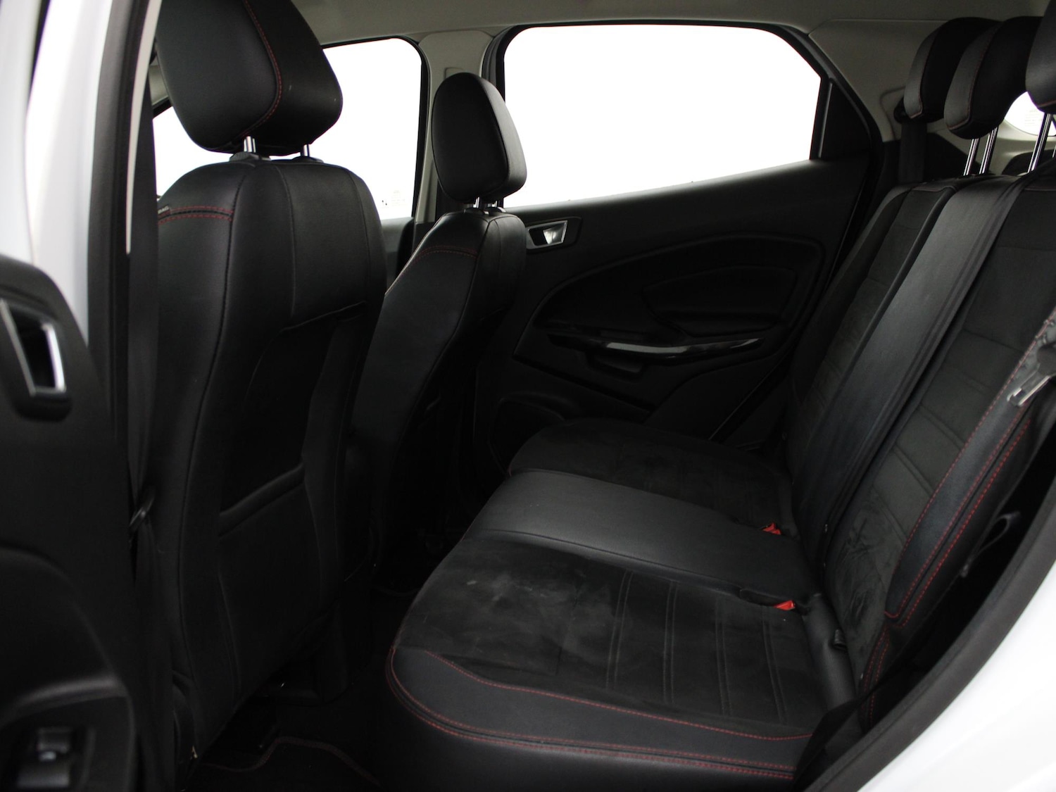 Used Ford Ecosport 2020 for sale - 77206671: Photo 12