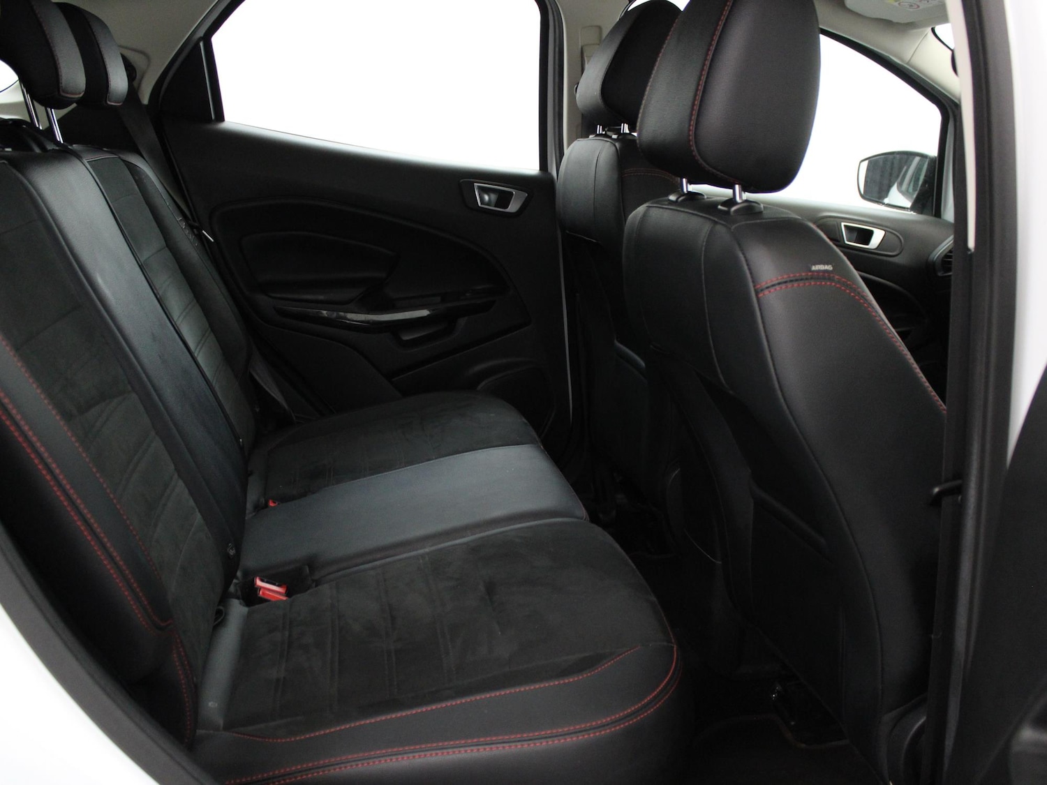 Used Ford Ecosport 2020 for sale - 77206671: Photo 13