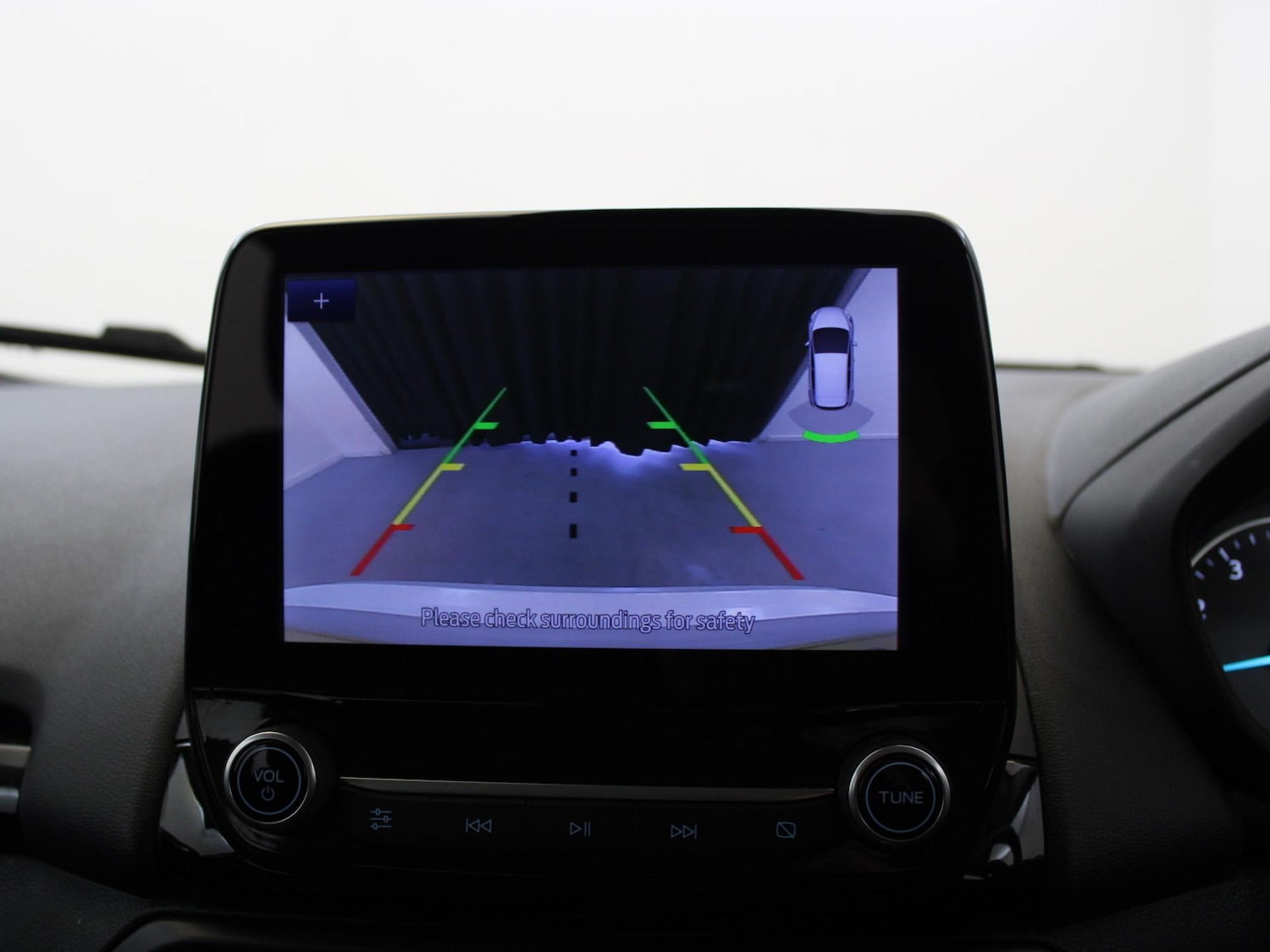 Used Ford Ecosport 2020 for sale - 77206671: Photo 17