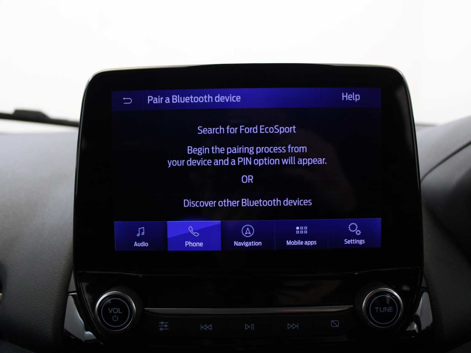 Used Ford Ecosport 2020 for sale - 77206671: Photo 22