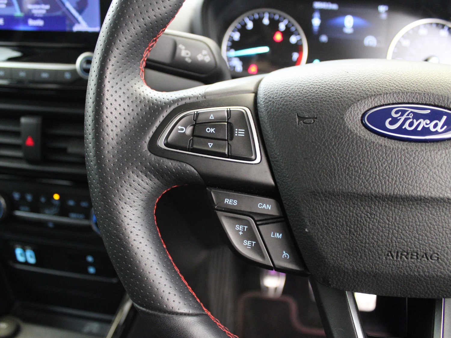 Used Ford Ecosport 2020 for sale - 77206671: Photo 28