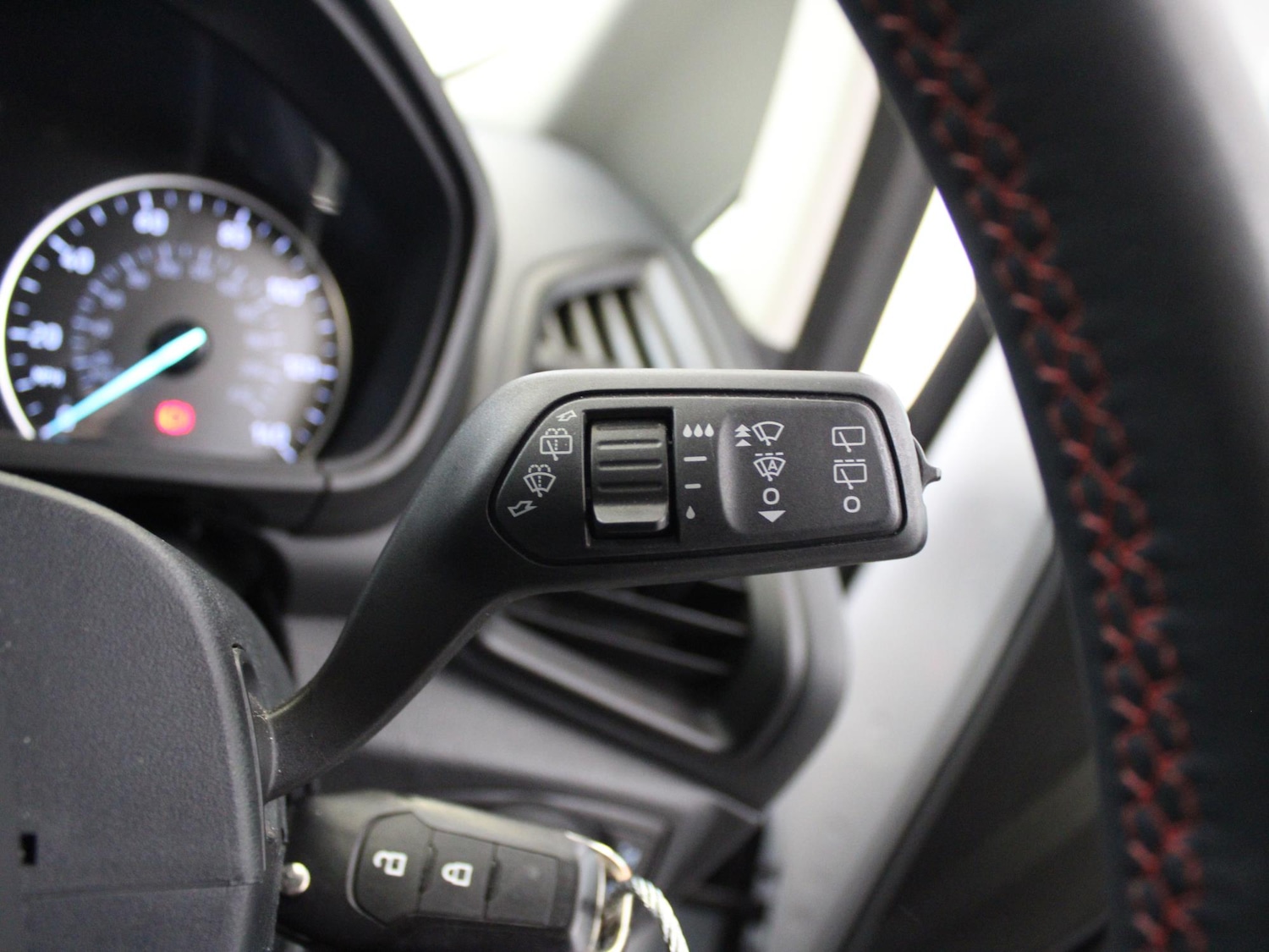 Used Ford Ecosport 2020 for sale - 77206671: Photo 31