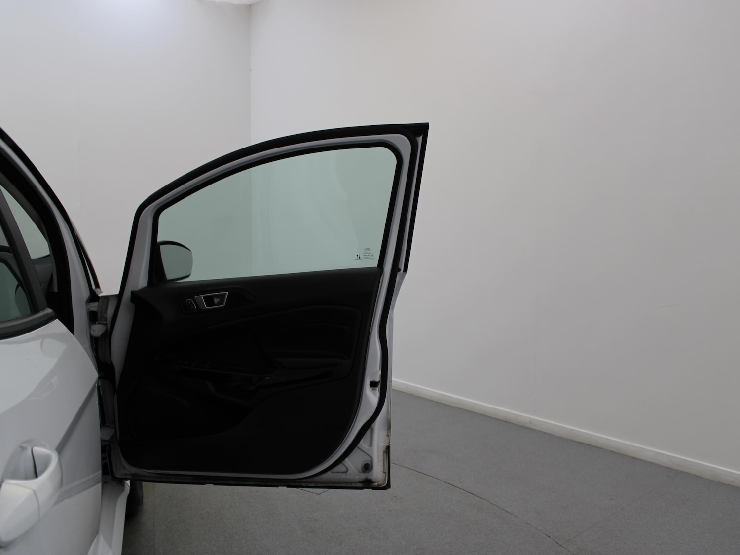 Used Ford Ecosport 2020 for sale - 77206671: Photo 33