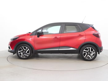 Used Renault Captur 2019 for sale - 77829558: Photo