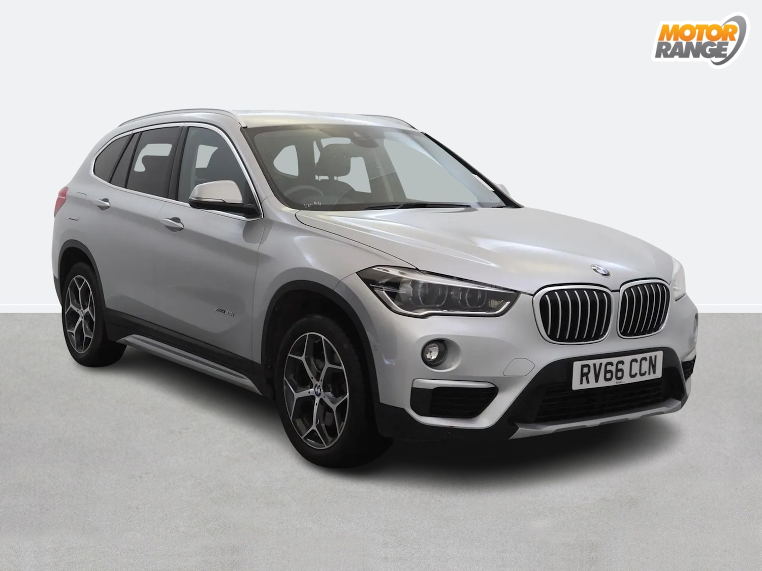 Used BMW X1 2016 for sale - 76916439: Photo 1