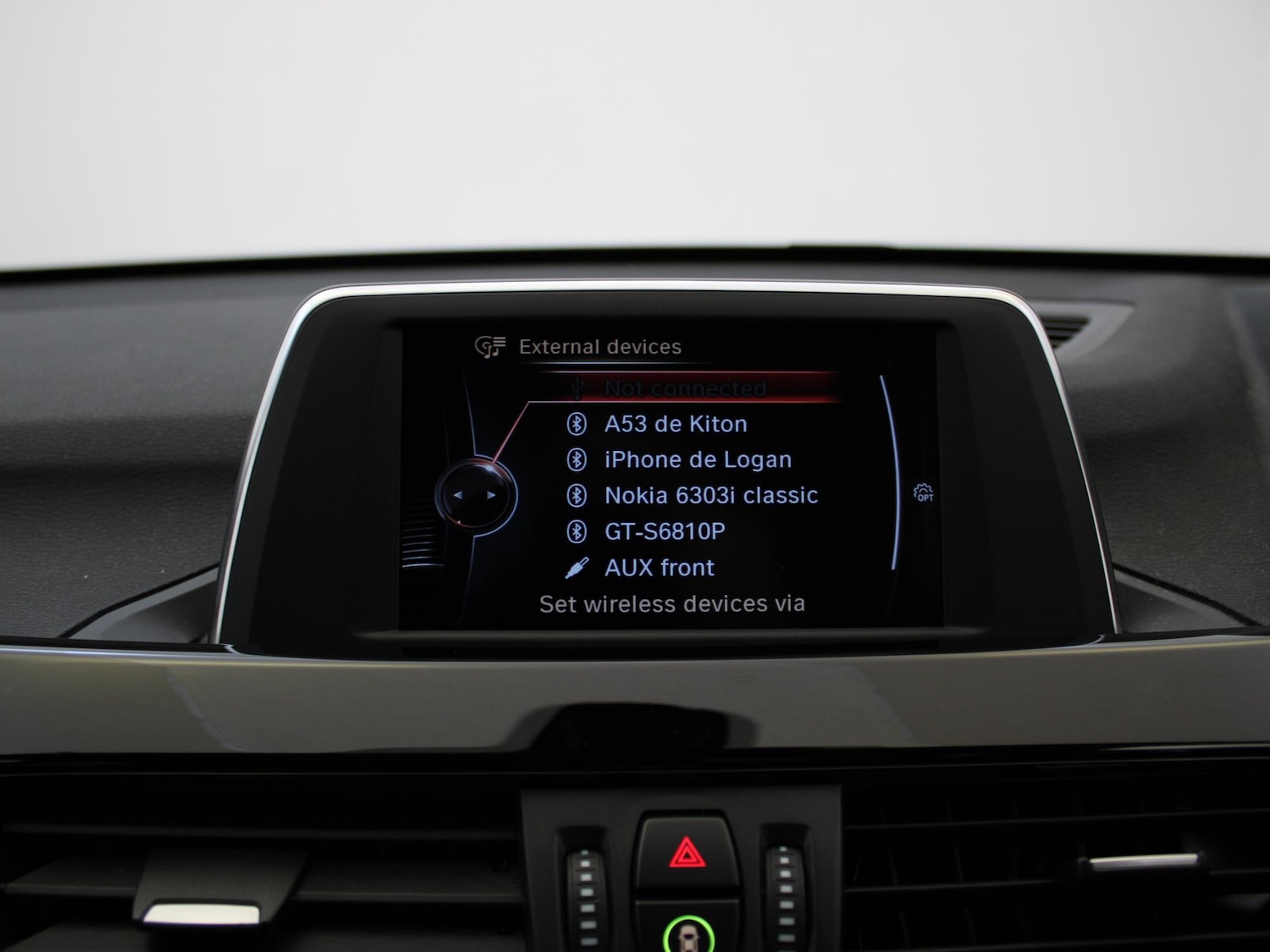 Used BMW X1 2016 for sale - 76916439: Photo 22