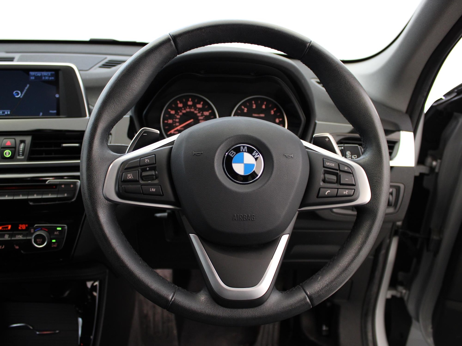 Used BMW X1 2016 for sale - 76916439: Photo 30